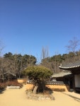 [여행 돋보기] 허균·허난설헌 기념공원