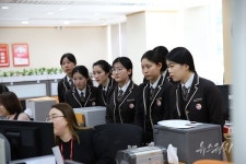 웰컴저축은행, 고등학생 대상 금융교육 실시