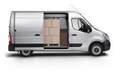 르노삼성자동차, 마스터 밴 CJ 홈쇼핑 판매 개시...구매 기대감↑