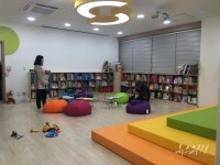 [현장르포] 전통시장 살리기 10번째 노브랜드 상생스토어...삼척 중앙시장 가보니