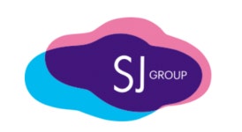 [특징주] 에스제이그룹, 코스닥 상장 첫날 강세 흐름