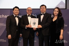 KEB하나은행, 글로벌파이낸스誌 선정 최우수 외국환 은행상 19년 연속 수상