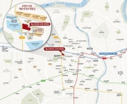 현대건설, 힐스테이트 도원 센트럴 31일 분양…대구 중구 태평로 랜드마크로 만들겠다