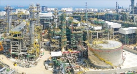 [산업워치] S-Oil·현대오일뱅크 등 정유업계, 정기보수 진행 …KCC, 자동차 유리용 실란트 개발 外