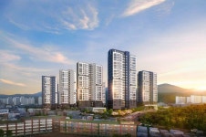 [분양워치] GS건설·포스코건설·LH, 대구·수원·인천 지역 아파트 단지 분양…쌍용 더 플래티넘 범어·힐스테이트 도원 센트럴 1순위... 