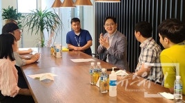 [산업워치] 이재용 부회장 끊임없이 도전하자... 전장용 MLCC 생산현장 점검 外