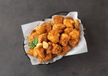 BBQ, 딹 멤버십 가입자 폭증에 할인쿠폰 추가발급‧bhc, 차세대 신흥강자 골드킹 순살 순살 메뉴 2위 등극 外