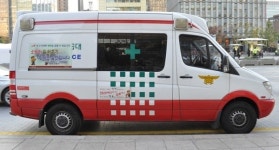 7층 높이서 벽돌 떨어져…세창토건 인천 현장서 하청업체 대표 숨져