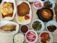 고공 행진 밥상 물가…서민 부담 상승