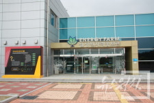 [포토NW] 원자력의 가치를 보여주는 산업관광지 [월성원자력홍보관]