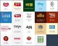 K-푸드 대표주자로 거듭나는 동원그룹