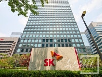 SK㈜-SK머티리얼즈 합병법인 내달 본격 출범…글로벌 첨단소재 1위 기업 목표