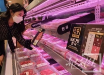 다가오는 설 명절…물가 잡기 총력전 나서는 정부