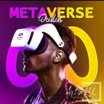 메타버스의 시대, 게임부터 은행·의료·대선 개표방송까지 일상이 되다