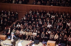 롯데 행복나눔 동행 콘서트 개최