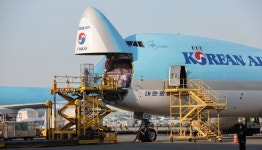 항공업계, 여객사업 살아나니 항공화물 한숨