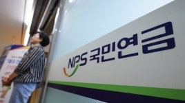 탈석탄 외친 국민연금, 재생에너지 설비 설치율 26% 불과