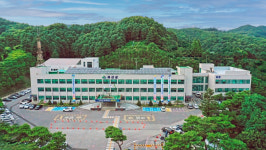 [지방소멸 위기⑬-충북 괴산군] 일자리 창출·인프라 구축 총력…청년 정착 확대 모색