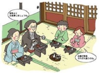 [최유경의 알쏭달쏭 일본어174] 일본은 원래 혼밥문화다