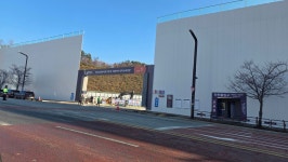 [현장] 화성 남양뉴타운 우미린 에듀하이에 몰린 3040 실수요