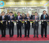 일산 시대 연 법원도서관
