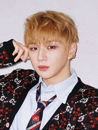 강다니엘, 소속사 상대 전속계약 효력정지 가처분 내