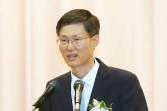 문형배 헌법재판관 취임사