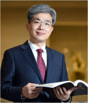 신임 법원행정처장에 김상환 대법관 임명