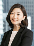 [리걸타임즈 특집=Rising Stars 2022] 강은주 변호사
