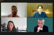 화우-Legal 500, 메타버스, NFT, 블록체인 분쟁 대응전략 웨비나