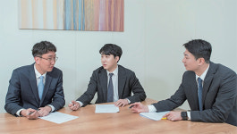로펌광희재최윤수법률사무소 | [주목 이 로펌!] 대형 로펌, VC 거친 법률사무소 이목