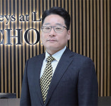 [리걸타임즈 선정/2024 올해의 변호사] Litigationㅣ최웅영 변호사