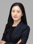 [리걸타임즈 특집=Rising Stars 2025] 서은혜 변호사