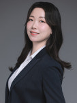 변호사유진빈법률사무소 | [리걸타임즈 특집=Rising Stars 2025] 성유진(Reina Sung) 외국변호사