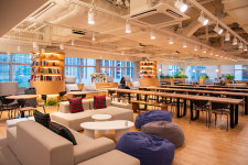 리걸테크 엘박스의 미션은…