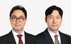[로펌 iN] 화우, 심재송 전 부행장, 김영진 변호사 합류