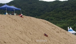 재첩국 한 그릇 뚝딱 비우고 황금재첩 찾아볼까?