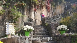 밀레니얼 세대 35% 추석 연휴 여행 즐길래~