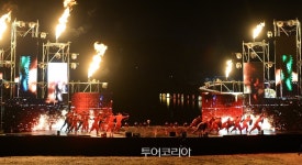 [백제문화제] 새롭게 만나는 웅진판타지아