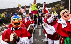 청송사과축제서 내방가사 주왕산 유람가 완창