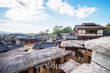 미스터션샤인 주무대, 한류관광지로 키운다!