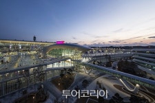 [여행팁] 인천공항 제2여객터미널 이용시 주의점 3가지