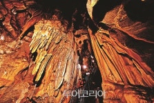 단양으로 찬바람 피해 포근한 동굴 여행!