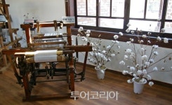 소창의 재발견 숨은 주역 인천관광공사 한현옥 팀장