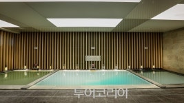 노는 물이 다르다! 편안하게 즐기는 호텔·리조트