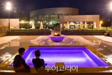 노는 물이 다르다! 편안하게 즐기는 호텔·리조트