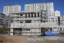 단양군, 힐링 휴식처 다누리 복합문화광장 조성 척척