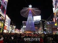 한겨울 매서운 추위 날려버려~낭만가득 겨울 축제