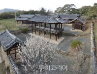 취향따라 즐기는 팔색조 매력, 경북여행