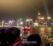 엄마·아빠 겨울방학에 어디가? 추위 피해 오감 만족 놀이터 홍콩으로!